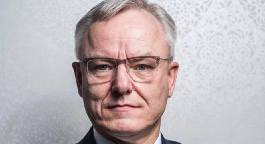 The top official of the European Commission did not cancel his visit to Kyiv, despite the drone attack near the train station