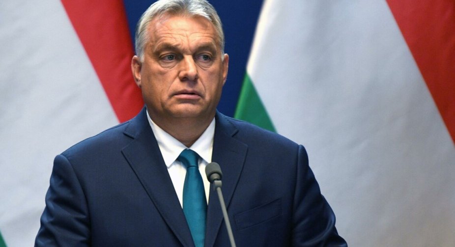 Orbán called on Hungary to prepare for a protracted war in Europe