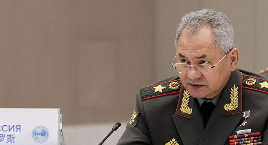 Шойгу заявив міністру оборони Франції, що Україна готується використати "брудну бомбу"