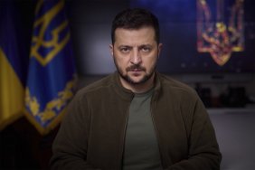 Зеленський пояснив, навіщо запускати створення спецтрибуналу для РФ