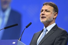 РФ хоче повторити долю Криму та на інших територіях України – спікер парламенту Хорватії