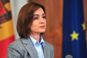 Sandu: if the Russian Federation threatens Moldova, we will defend ourselves