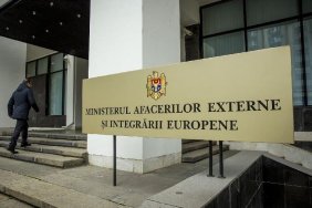 МЗС Молдови засудило ракетні обстріли РФ: грубе порушення міжнародного права