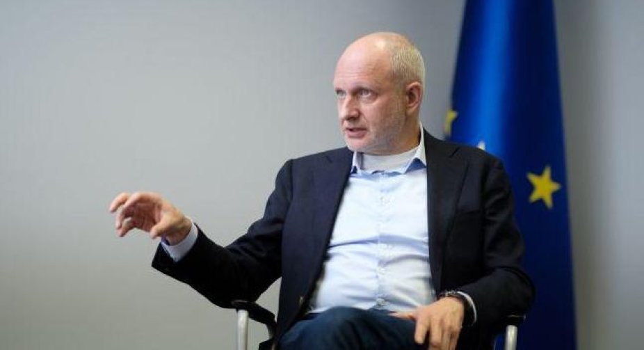 Чи посилить ЄС санкції проти Росії та як це вплине на її економіку: відповідь посла