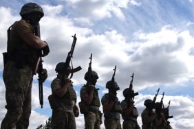 The EU plans to train 15,000 Ukrainian military personnel as part of a new training mission - mass media