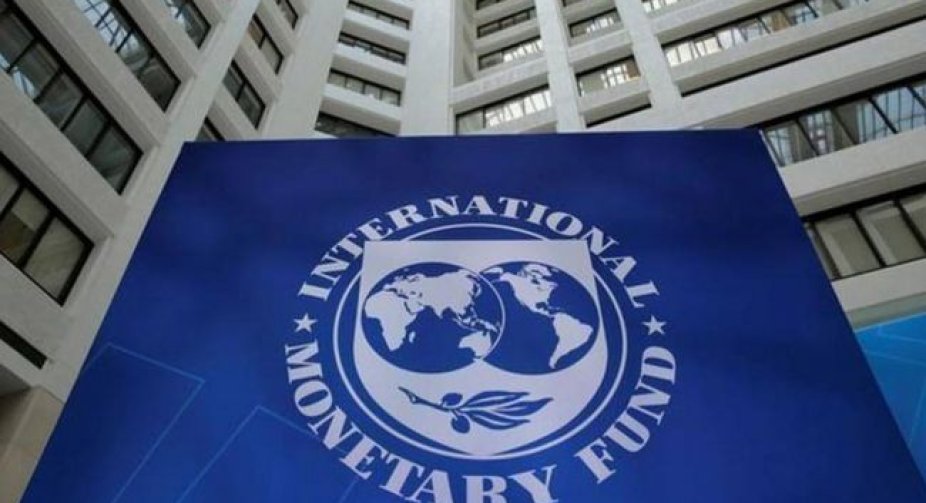 МВФ оцінив вплив російського вторгнення на економіку України