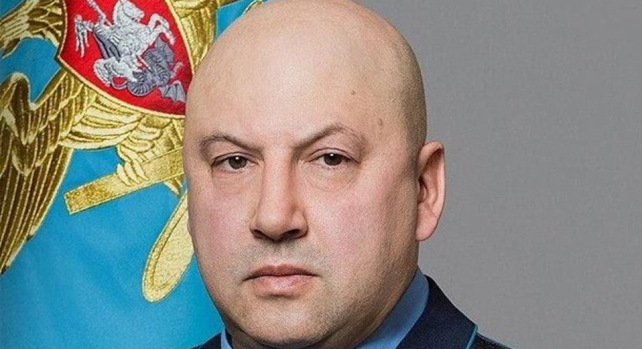 British intelligence explained the appointment of Surovikin as the commander of the Russian Federation forces in Ukraine