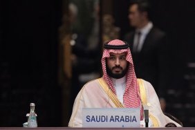 Saudi Arabia allocated $400 million in humanitarian aid to Ukraine