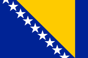 The European Commission will recommend granting Bosnia the status of a candidate for EU membership - mass media