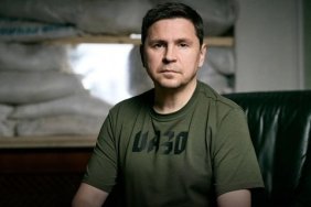Russia will receive a response from the world in case of use of nuclear weapons - Podolyak