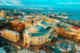Подано документи на внесення Одеси до списку ЮНЕСКО – Мінкульт