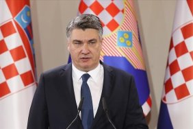 Президент Хорватії хоче блокувати навчання українських військових у країні в рамках місії ЄС