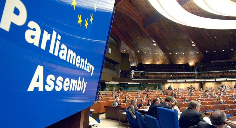 PACE proposes to recognize Russia as a terrorist regime