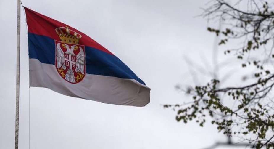 Сербія не взяла участі у Кримській платформі через вплив РФ – ЗМІ   