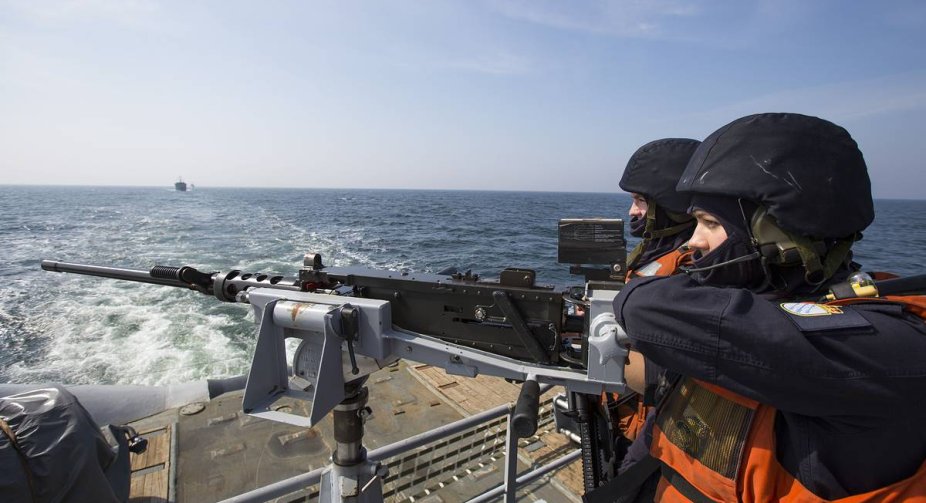 Sweden promises to supply Ukraine with more modern weapons
