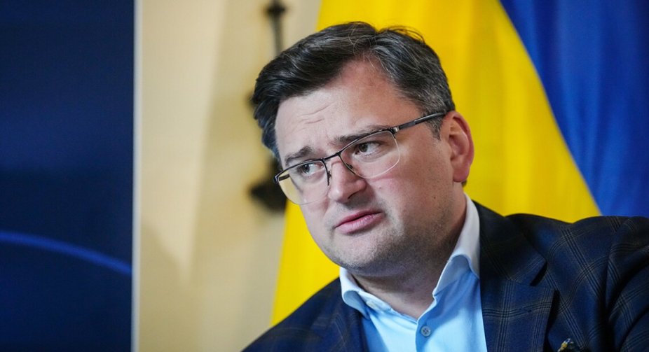 Kuleba submits to the consideration of the President of Ukraine a proposal to break diplomatic relations with Iran