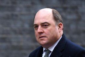 Wallace refused to fight for the post of British Prime Minister and will support Johnson