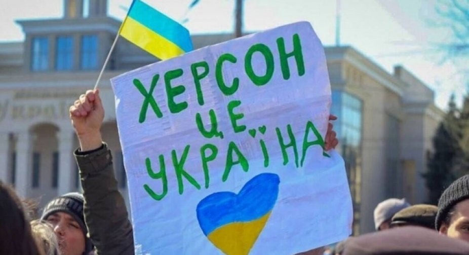 Budanov believes that Ukraine will liberate Kherson by the end of the year