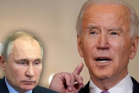Байден: не думаю, що Путін застосує ядерну зброю в Україні