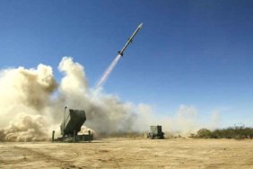 Britain will transfer missiles for NASAMS air defense systems to Ukraine