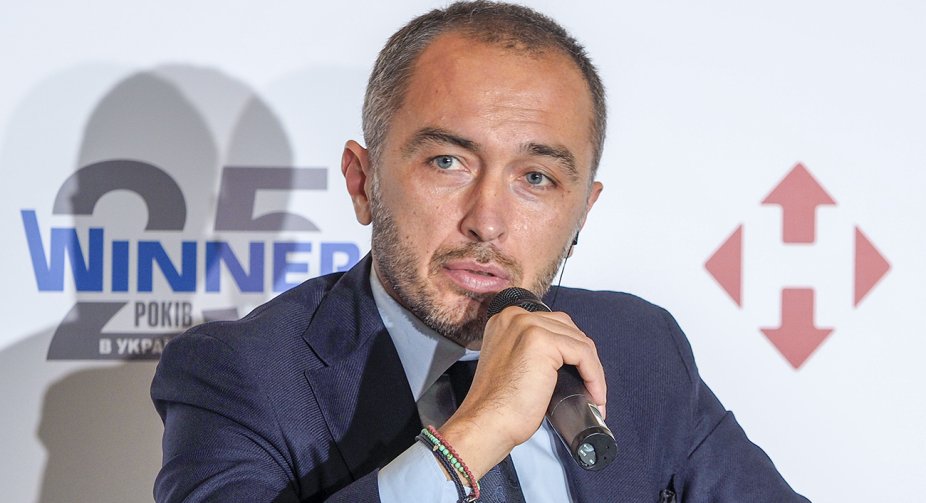 Зеленський вніс до Ради кандидатуру екс-глави Ощадбанку Пишного на пост голови Нацбанку України