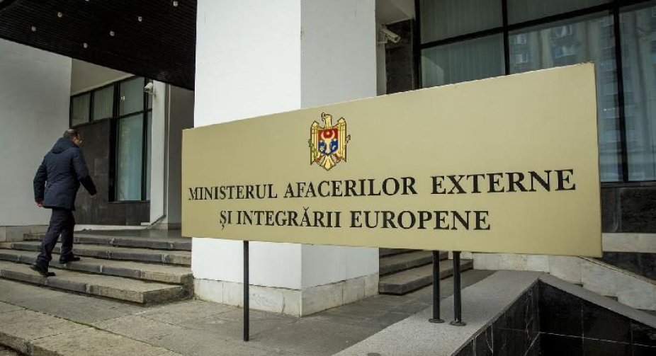 МЗС Молдови засудило ракетні обстріли РФ: грубе порушення міжнародного права