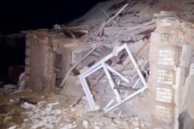 Російська армія вкотре обстріляла Запоріжжя та Дніпропетровщину  