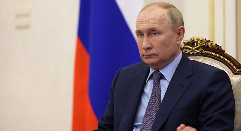 Путін використовуватиме зернову угоду для тиску на G20 - Reuters