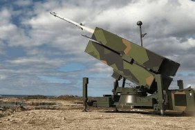The USA handed over the first air defense systems to Ukraine NASAMS - the manufacturing company