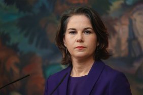 German Foreign Minister: Security from Putin's Russia is important for Europe