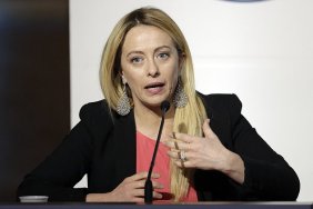 After Berlusconi's words, Meloni said that Italy will not be the weak link of the EU and NATO