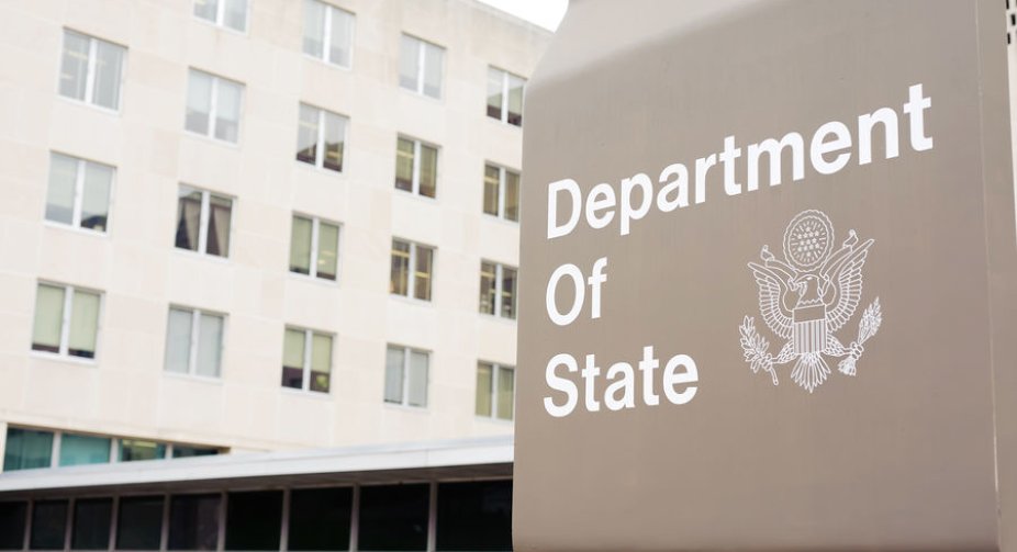 Держдеп США: ми не побачили нічого, що вказувало на готовність РФ почати вести переговори з Україною