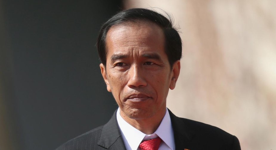 Putin is unlikely to go to the G-20 summit - the president of Indonesia