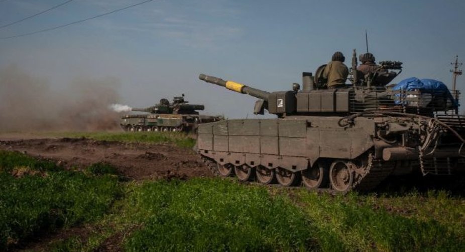 The Armed Forces of Ukraine advanced 2 km in the Luhansk region during the day - General Staff
