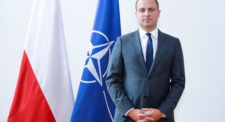 Посол Польщі в НАТО: відповідальність за ракетний інцидент несе Росія