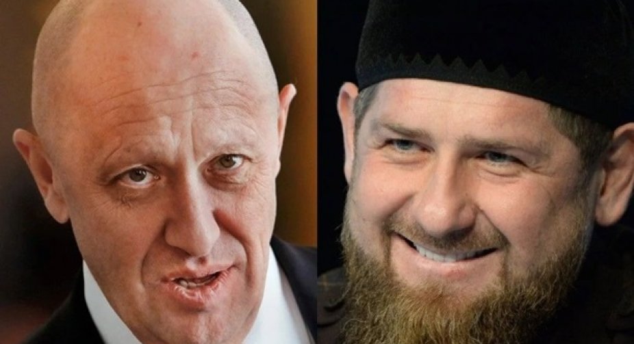 Kadyrov and Prigozhin: ISW analysts reveal who Putin is increasingly dependent on