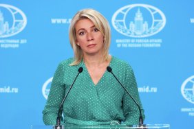 The Russian Federation declared that it is ready for negotiations with Ukraine "taking into account the realities at the moment"