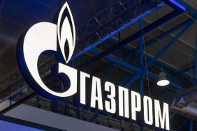 "Газпром" загрожує скоротити постачання газу до Європи через Україну
