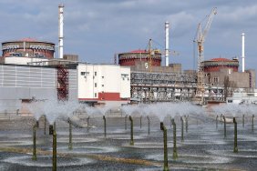 The IAEA demands that Russia withdraw its troops from the ZNPP