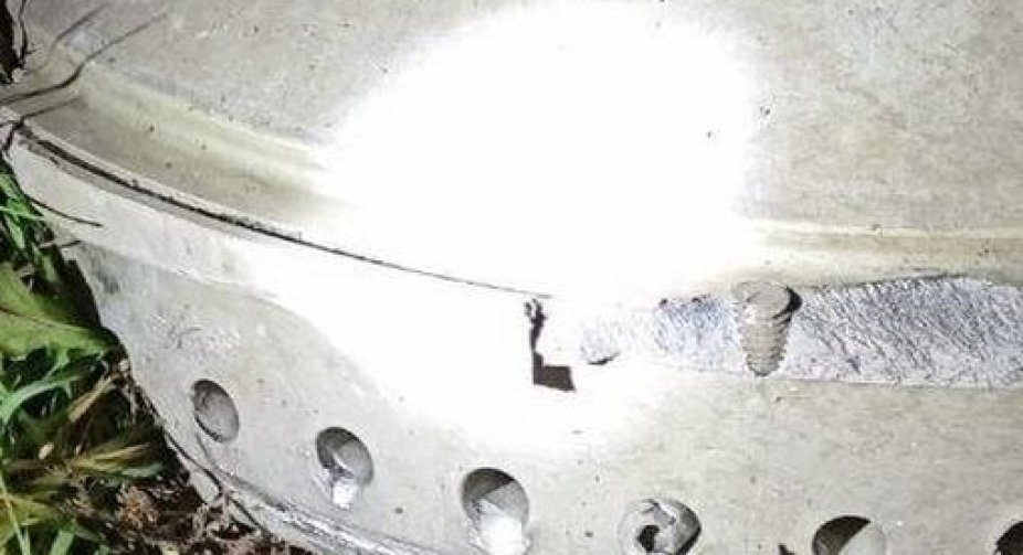 Польські ЗМІ: ракета, яка вбила двох людей у ​​Польщі, може бути російською Х-101