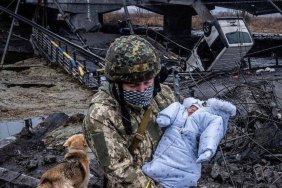 Офіс Генпрокурора: в Україні з вини армії РФ постраждали 849 дітей