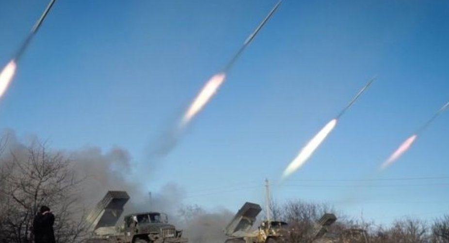Генштаб: окупанти минулої доби обстріляли Україну понад 80 разів