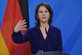 Germany took the initiative to hold a meeting of the heads of foreign affairs of the G7: on the agenda is support for the energy system of Ukraine