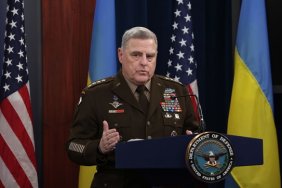 Генерал США: визволення Криму військовими методами малоймовірне
