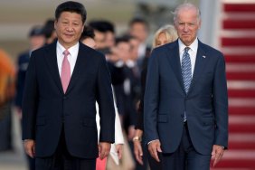 Biden will discuss the situation in Ukraine in detail with the leader of the People's Republic of China before the G20 summit - White House