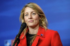 На тлі атак РФ на енергоінфраструктуру підтримка України лише помножилася – глава МЗС Канади