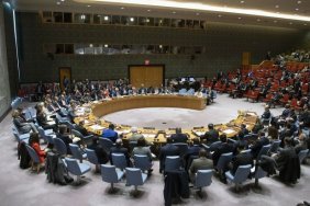 Рада безпеки ООН відкинула резолюцію РФ щодо пошуку "біологічної зброї" в Україні