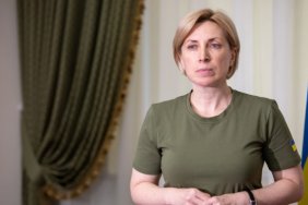 Верещук заявила про початок евакуації населення із Херсона