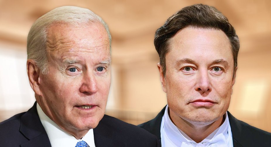 It is worth paying attention to Musk's relations with other countries, - Biden.