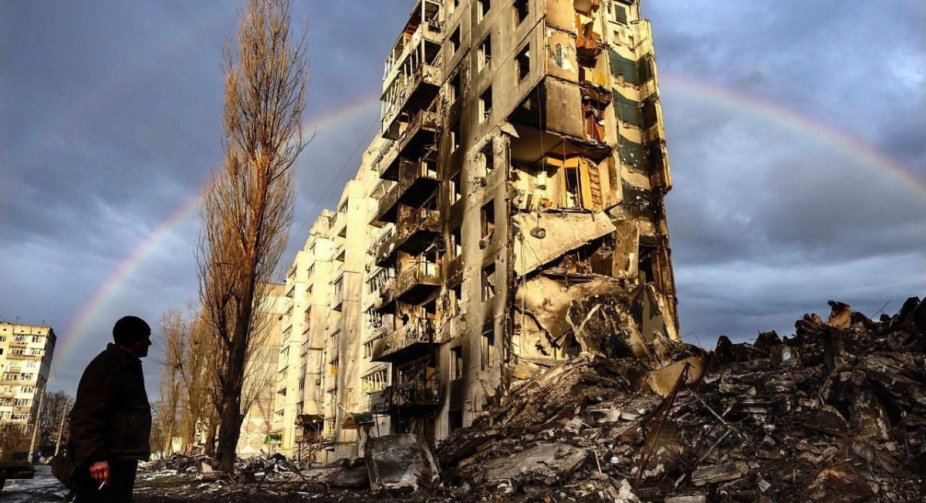 USA: There is more and more evidence of Russian war crimes in every region where the occupiers were